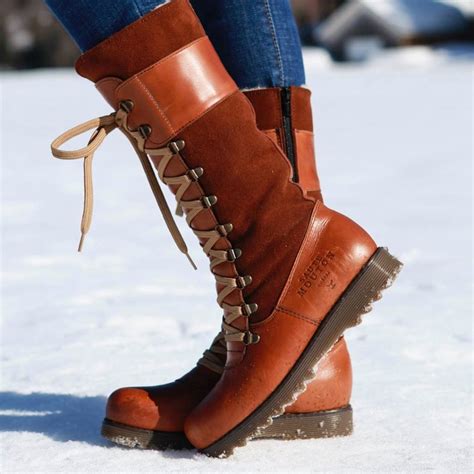 Womens Boots (7) 